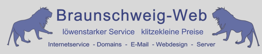 Braunschweig-Web